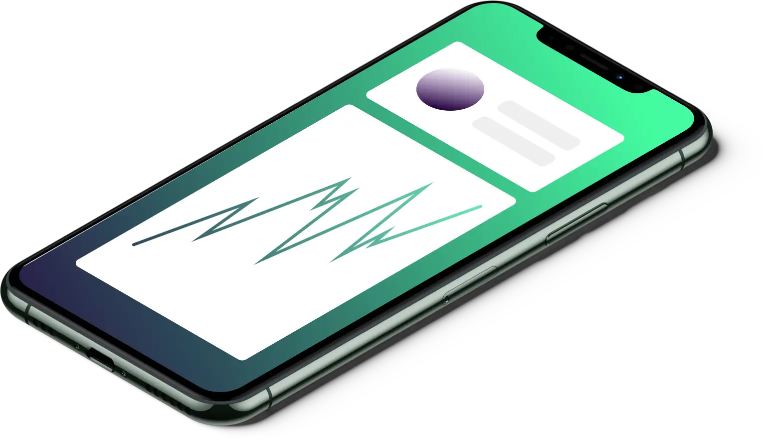 picture of a phone